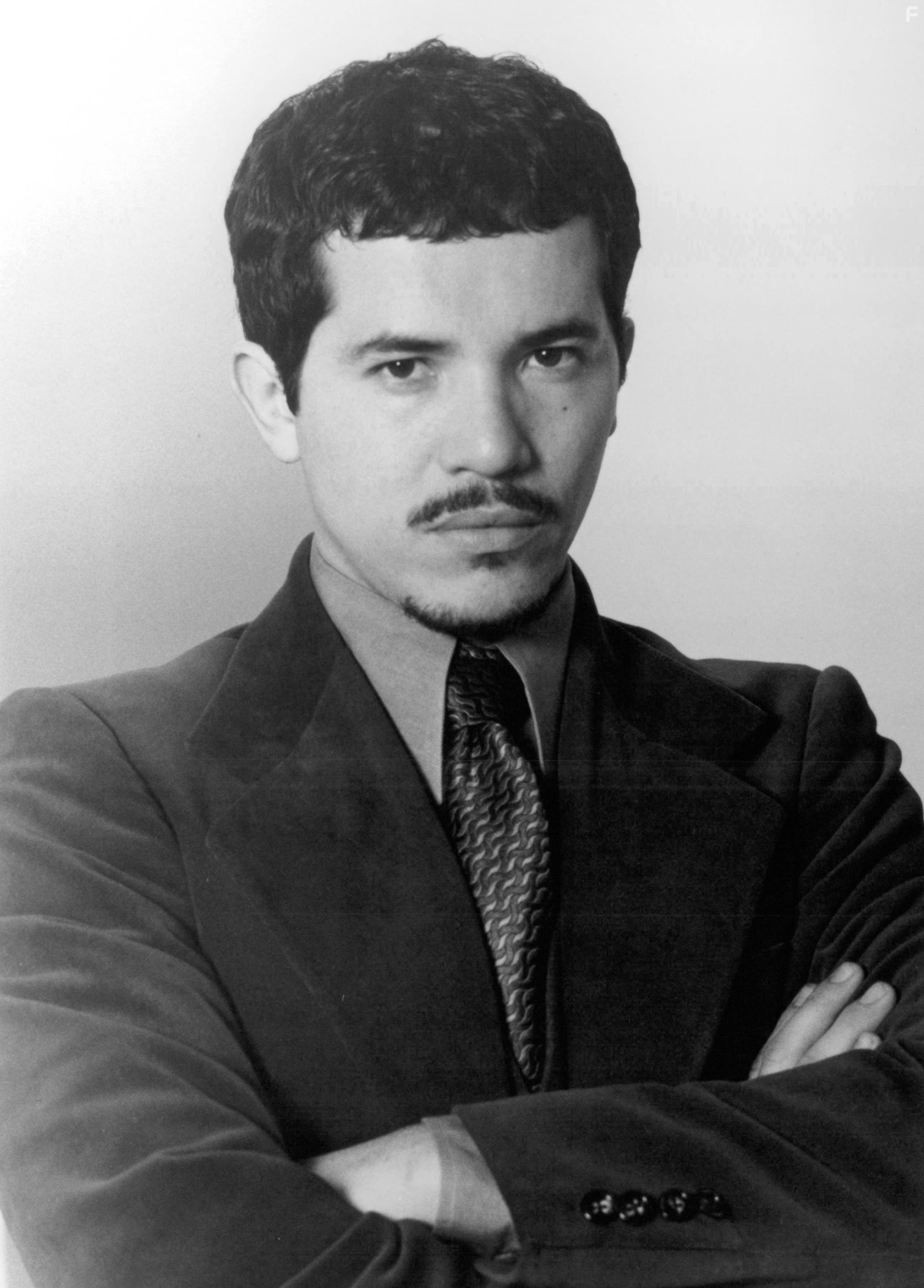 John Leguizamo in Путь Карлито (1993)