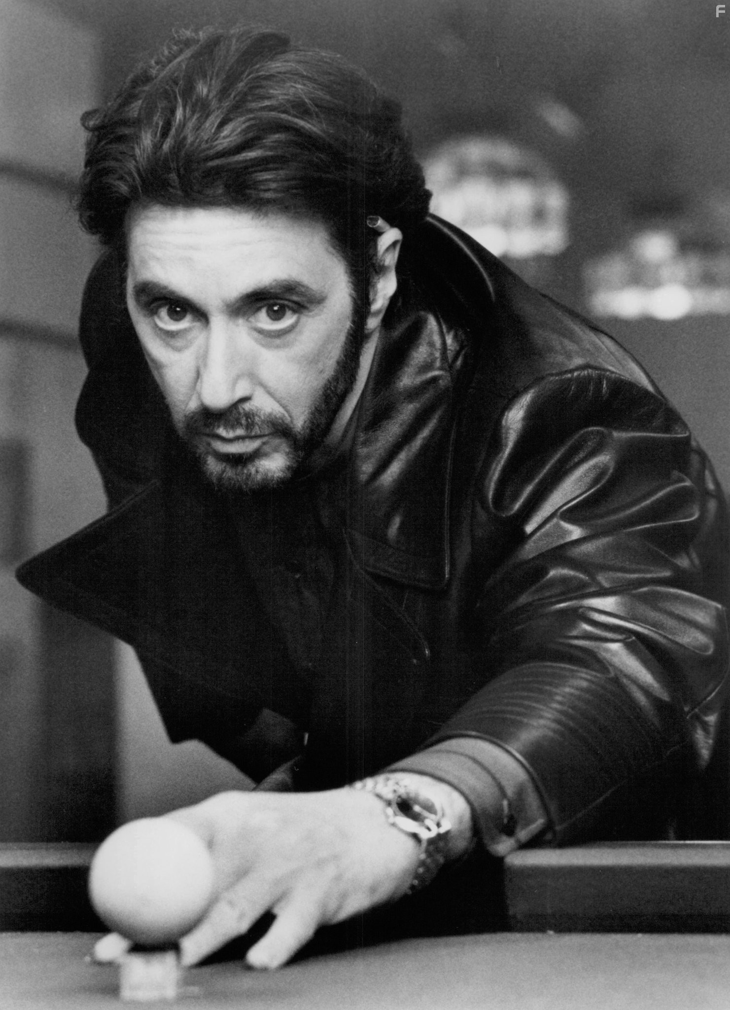 Al Pacino in Путь Карлито (1993)