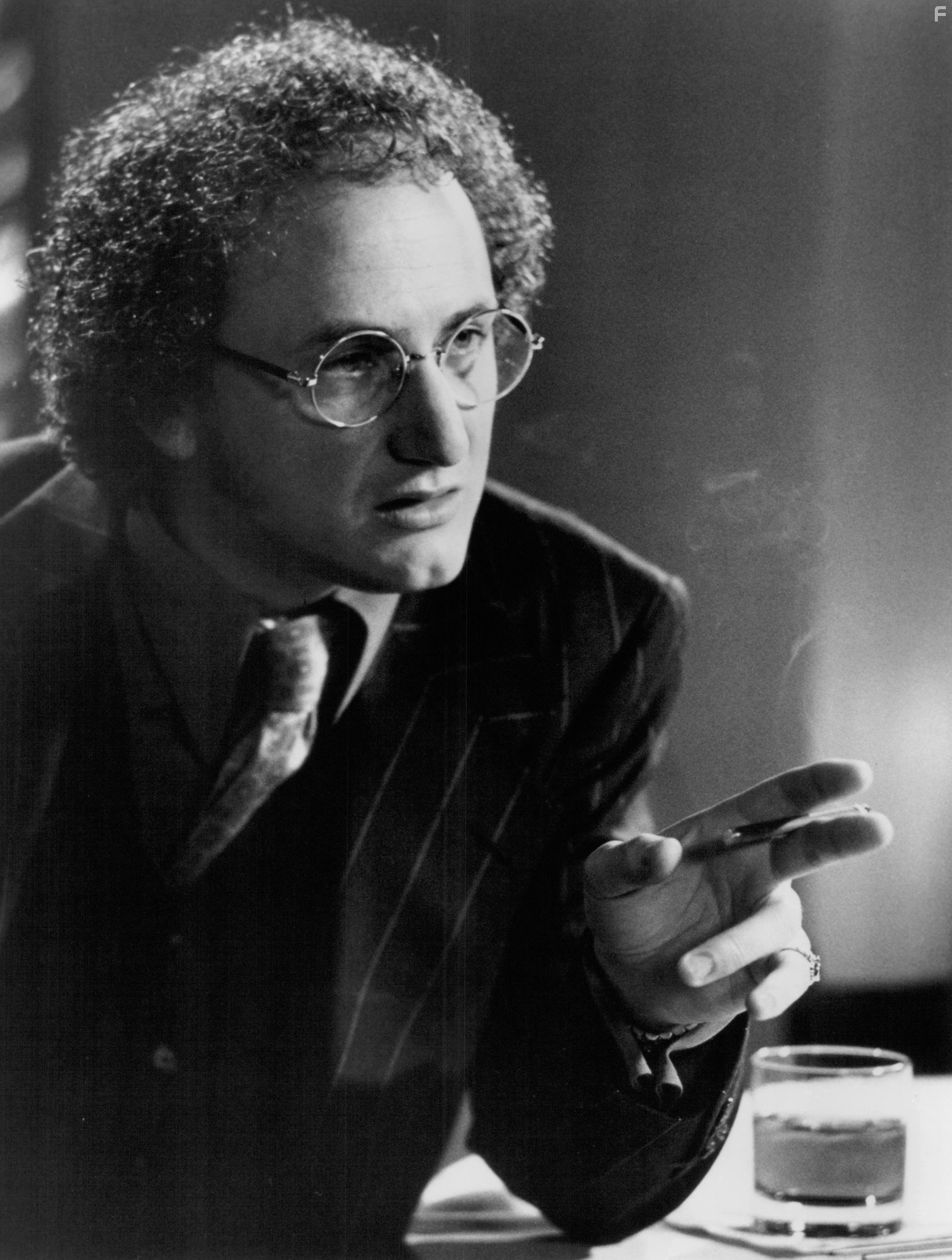 Sean Penn in Путь Карлито (1993)