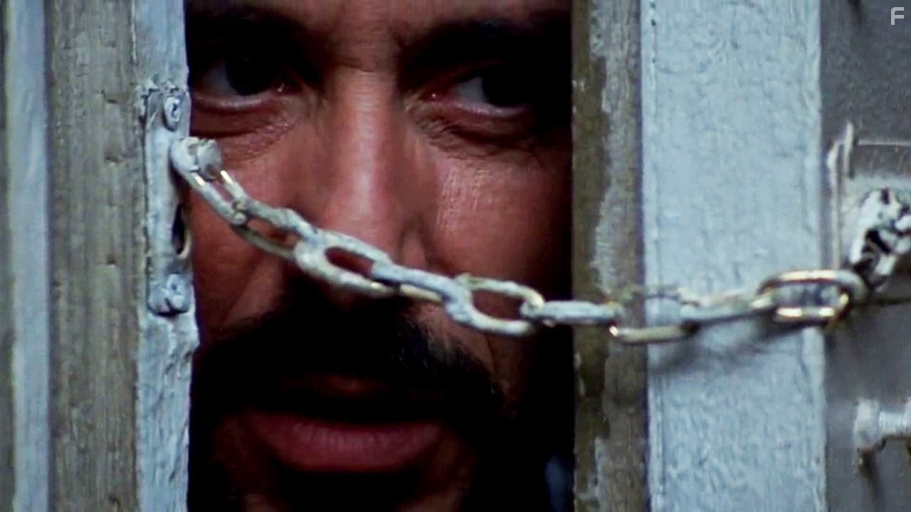 Al Pacino in Путь Карлито (1993)