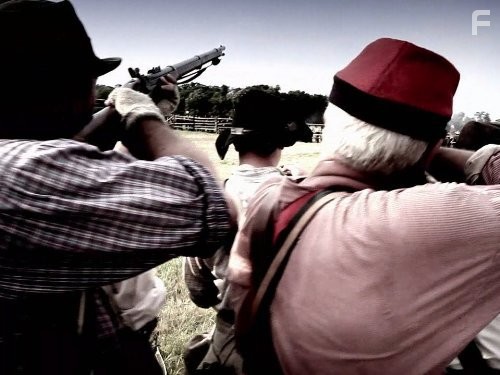 Civil War 360 (2013)