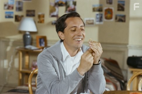 Gad Elmaleh in Дублер (2006)