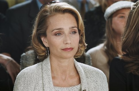 Kristin Scott Thomas in Дублер (2006)