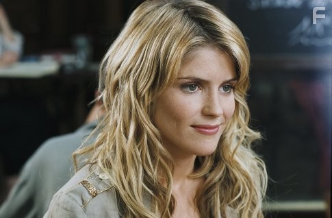 Alice Taglioni in Дублер (2006)