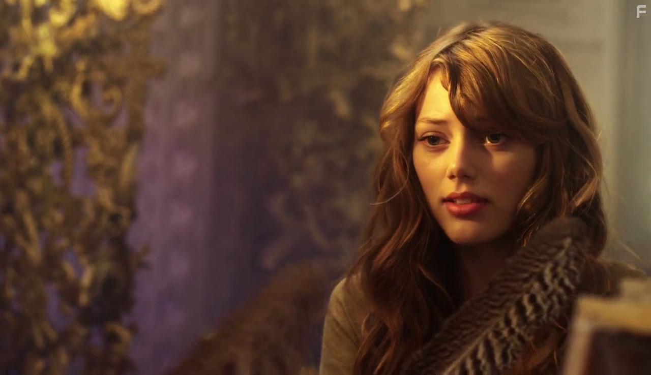 Спящая красавица #1