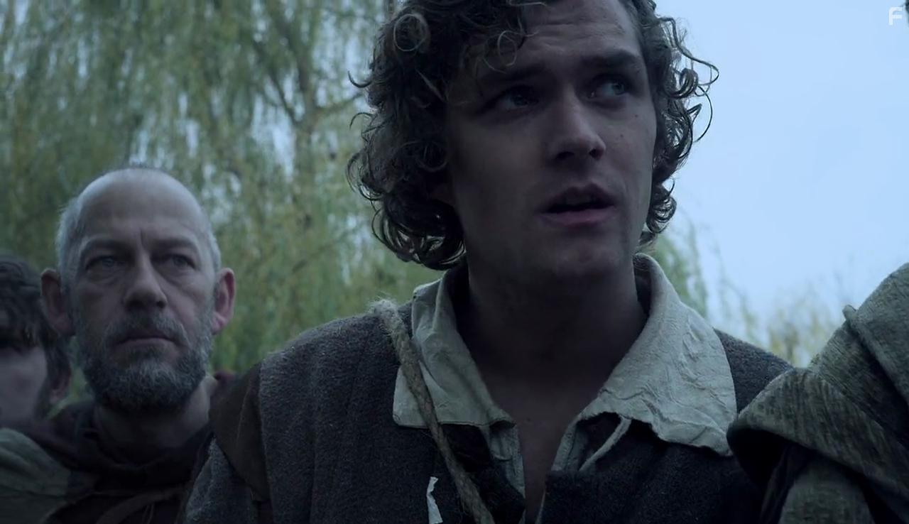 Спящая красавица #3