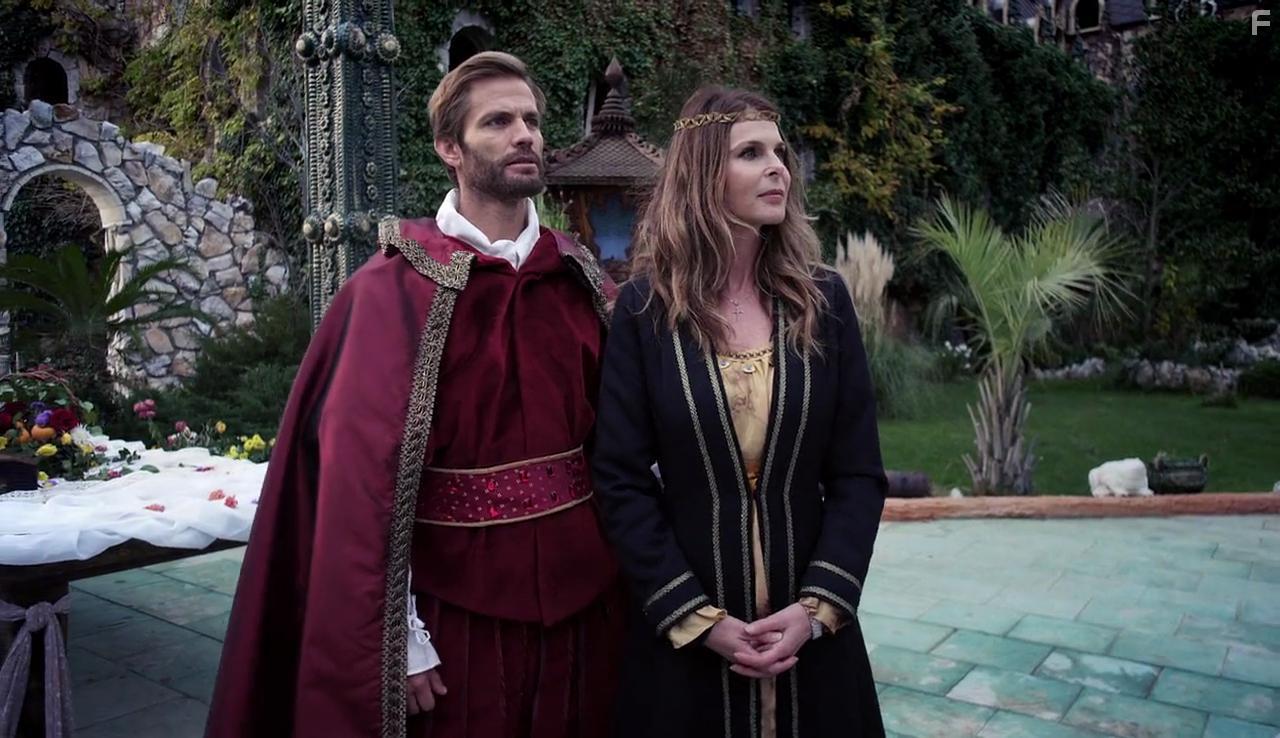 Спящая красавица