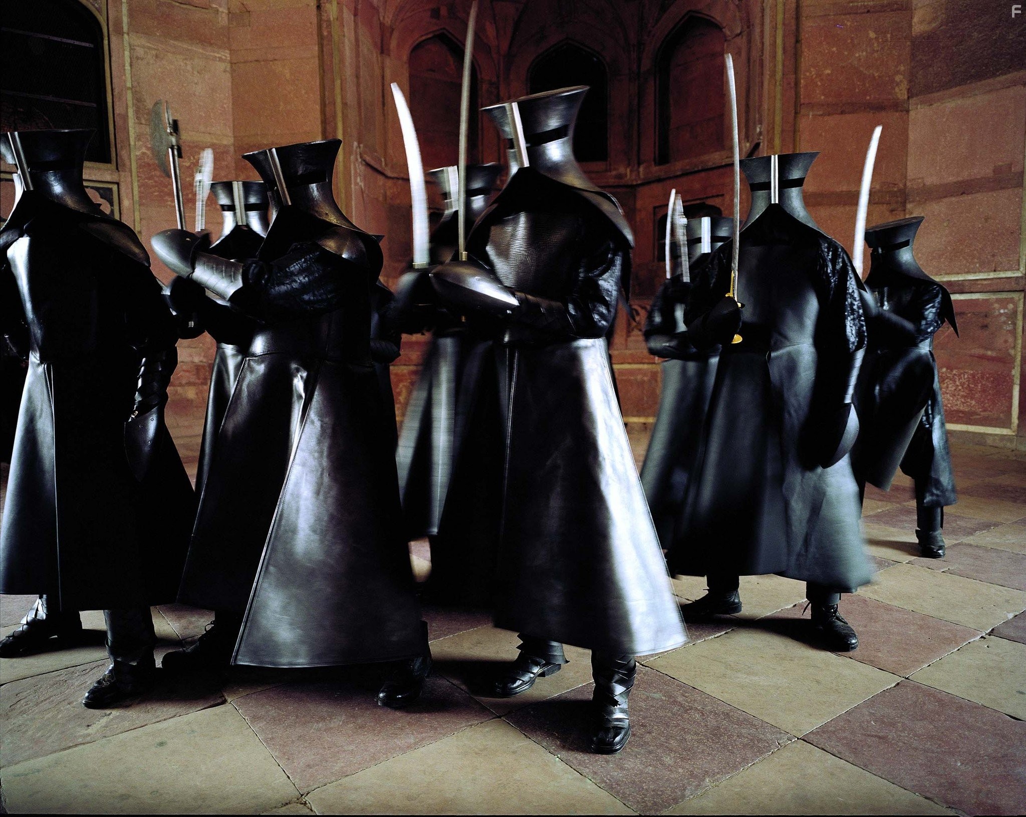 Запределье (2006)