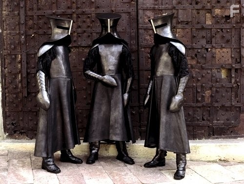 Запределье (2006)