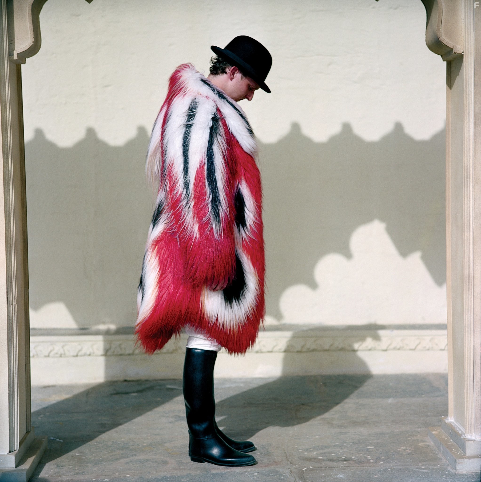 Leo Bill in Запределье (2006)