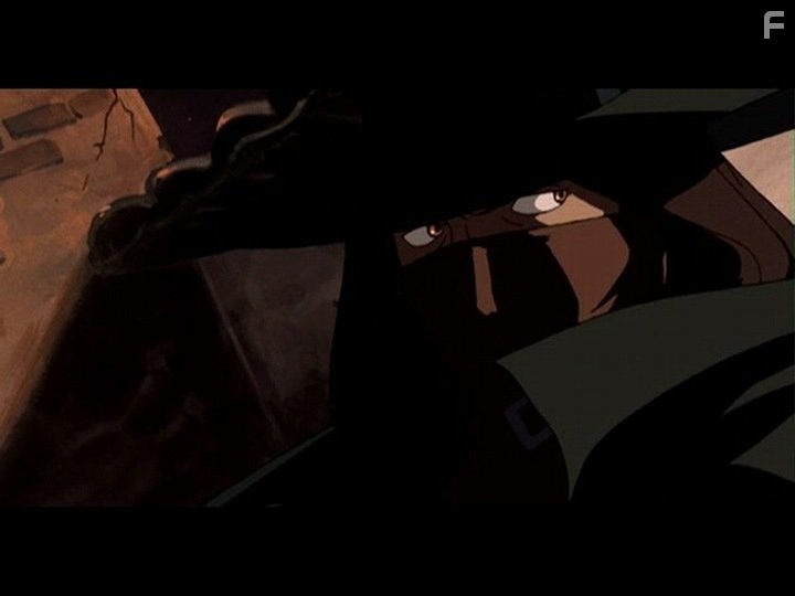 Ван Хельсинг: Лондонское задание (2004)