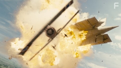 Эскадрилья Лафайет (2006)