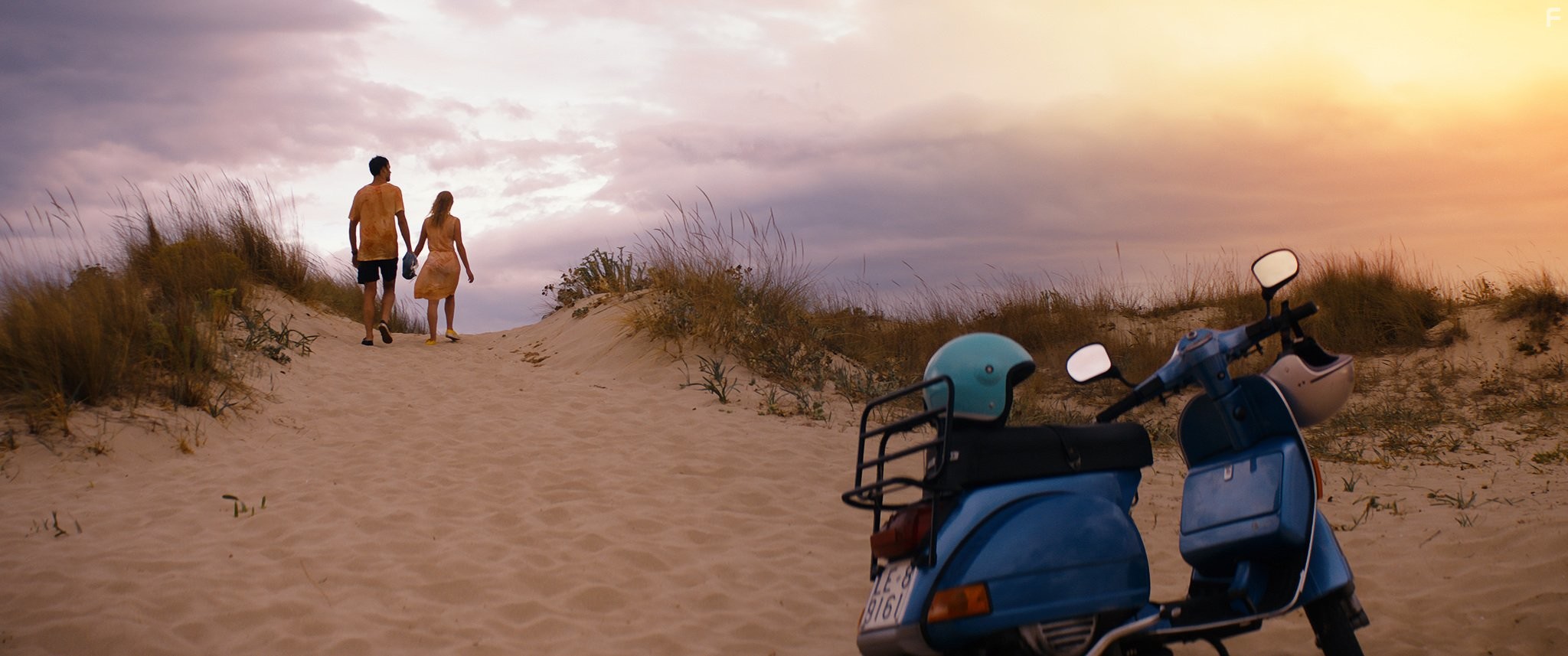 Прогулка по солнечному свету (2014)