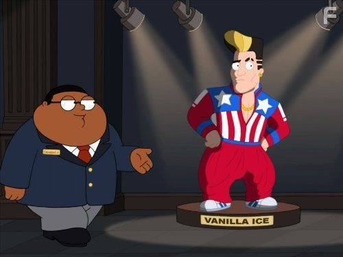 Шоу Кливленда (2009)