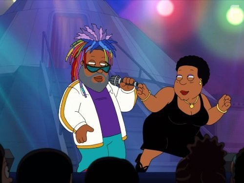 Шоу Кливленда (2009)