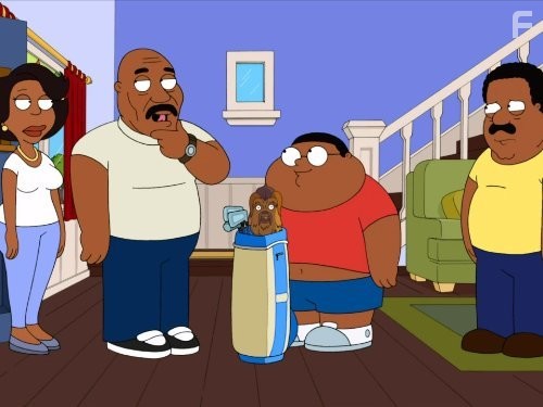 Шоу Кливленда (2009)