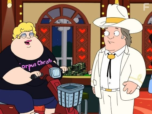 Шоу Кливленда (2009)