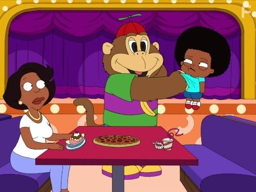 Шоу Кливленда (2009)