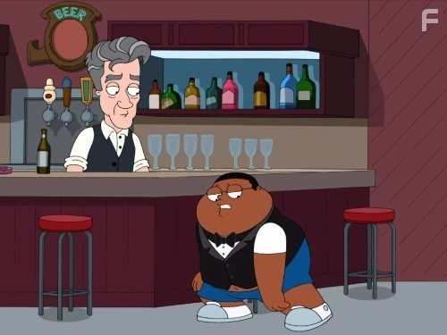 Шоу Кливленда (2009)