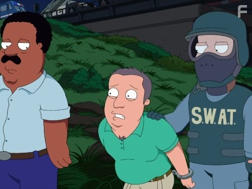 Шоу Кливленда (2009)