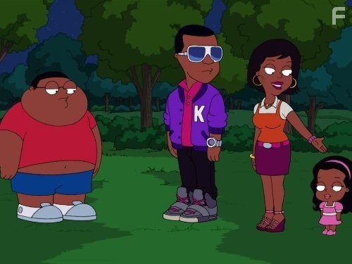 Шоу Кливленда (2009)