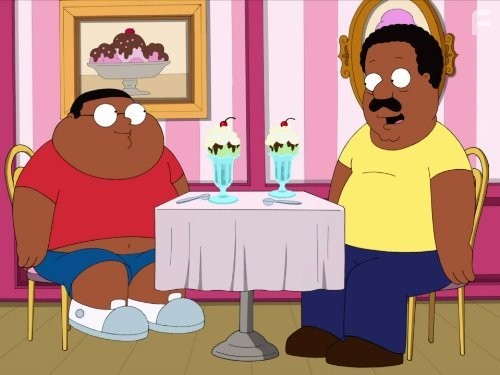 Шоу Кливленда (2009)