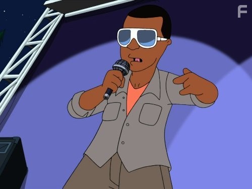 Шоу Кливленда (2009)