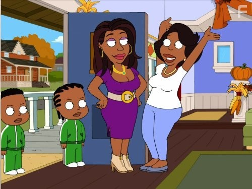 Шоу Кливленда (2009)