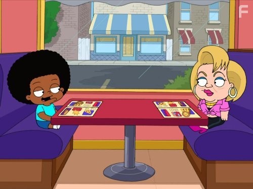 Шоу Кливленда (2009)