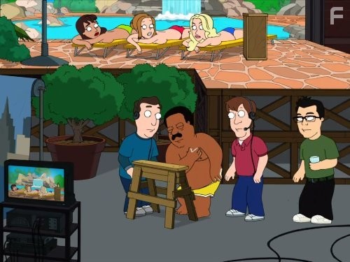 Шоу Кливленда (2009)