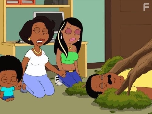 Шоу Кливленда (2009)