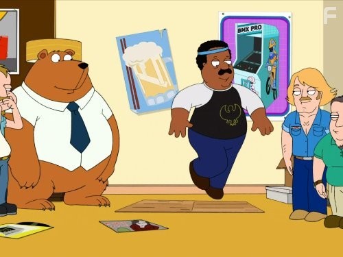 Шоу Кливленда (2009)