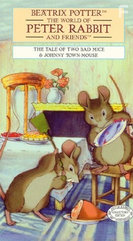The World of Peter Rabbit and Friends (1992)