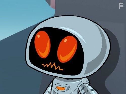 The Super Hero Squad Show (2009)