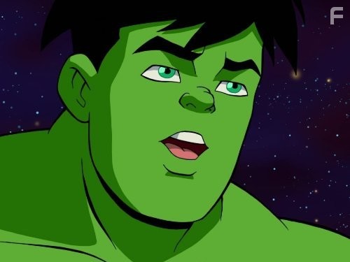 The Super Hero Squad Show (2009)