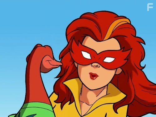 The Super Hero Squad Show (2009)