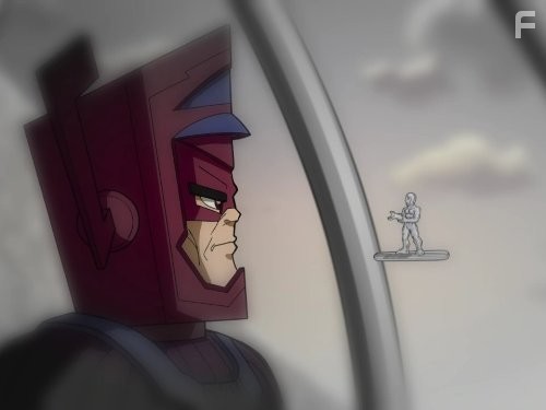 The Super Hero Squad Show (2009)