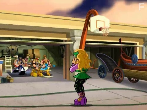 The Super Hero Squad Show (2009)