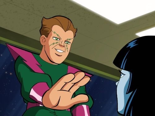 The Super Hero Squad Show (2009)