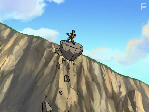 The Super Hero Squad Show (2009)