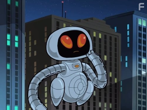 The Super Hero Squad Show (2009)