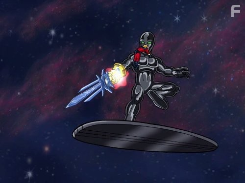 The Super Hero Squad Show (2009)