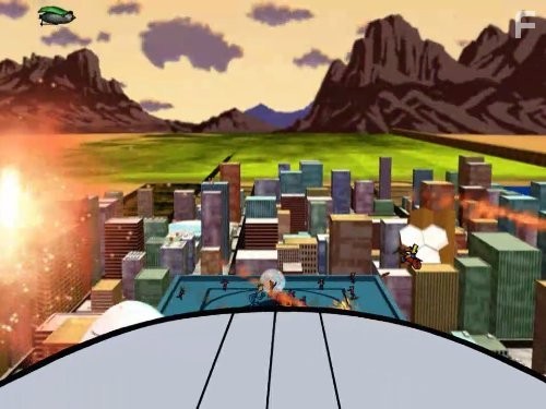 The Super Hero Squad Show (2009)