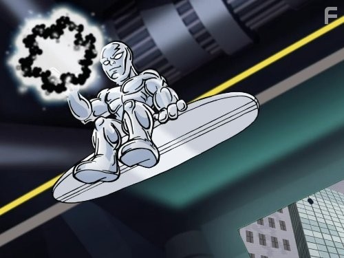 The Super Hero Squad Show (2009)