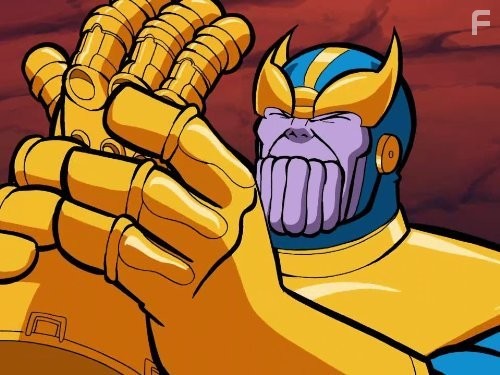 The Super Hero Squad Show (2009)