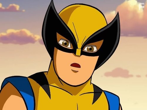 The Super Hero Squad Show (2009)