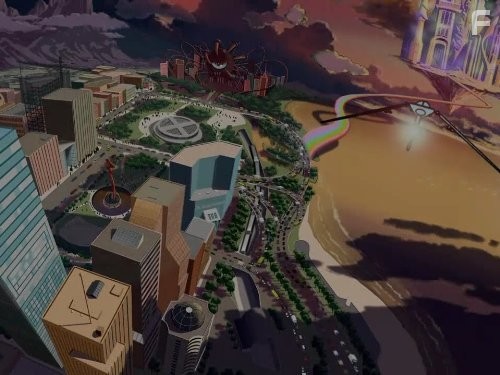 The Super Hero Squad Show (2009)