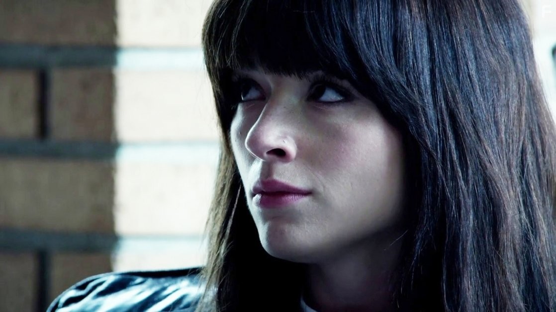 Crystal Reed in Одержимая (2013)