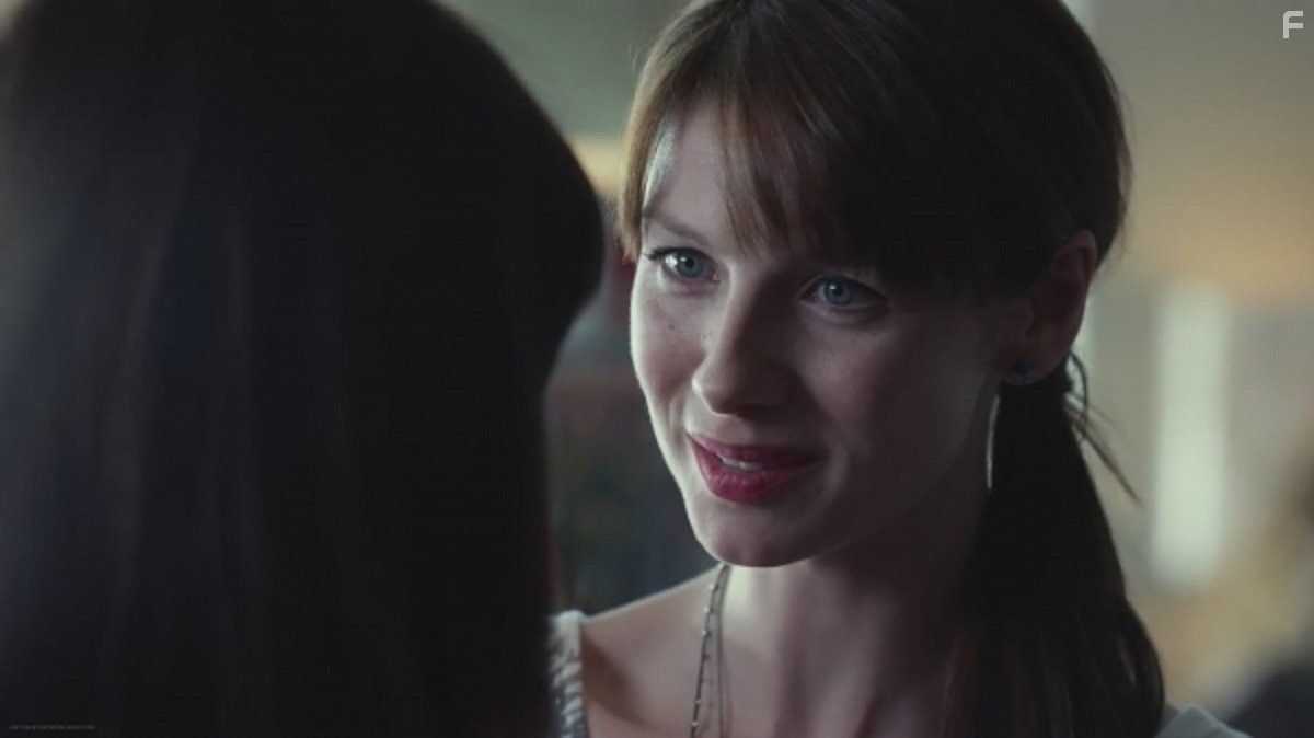 Одержимая (2013)