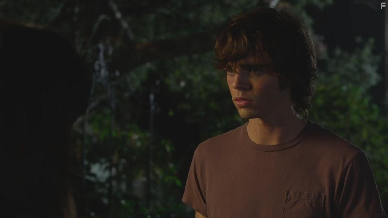 Reid Ewing in Одержимая (2013)